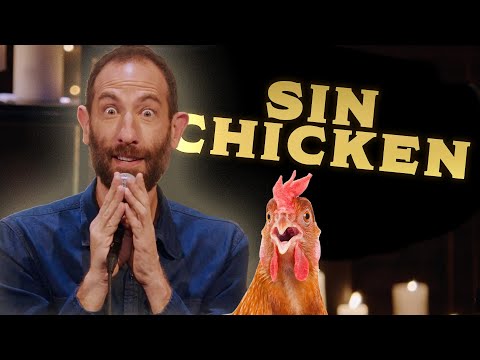 WILD Jewish Rituals - Yom Kippur | ARI SHAFFIR: JEW