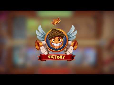 Argy Bargy: Legends Video