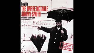 Bashin': The Unpredictable Jimmy Smith (Full Album, 1962)