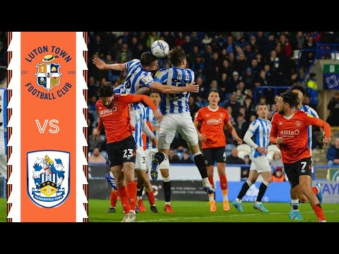 Luton Town v Huddersfield Town | Pre-Match Thoughts