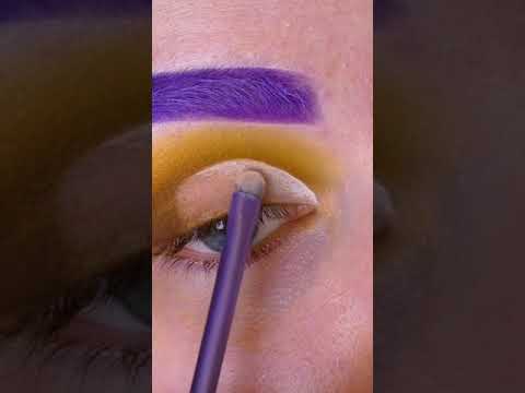 just a natural look for today   #makeup  #uktalent