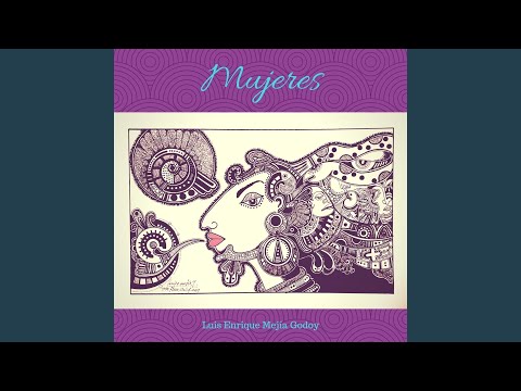 Juana - Luis Enrique Mejia Godoy