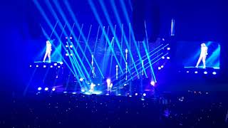 The Power of Love - Celine Dion (Celine Dion Live in Bamgkok 2018)