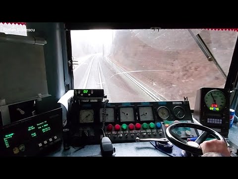 Cab View - Sinaia - Valea Largă - 2020