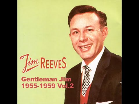 Blues In My Heart - Jim Reeves