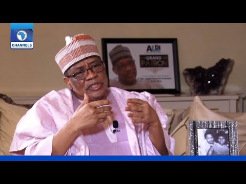 IBB At 80 | NewsNight | 16/08/2021