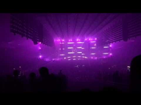 Rampage 2017 FOX STEVENSON B2B FEINT