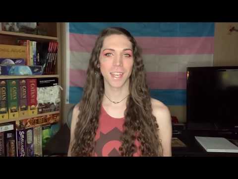 Switching To Shots!! HrT Update | MtF Transgender | Laura