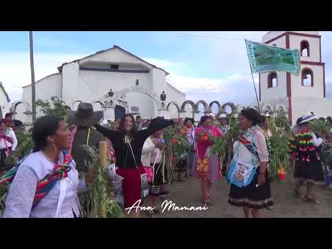 Carnaval De Tahua 2024