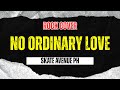 Skate Avenue PH No Ordinary Love Rock Cover