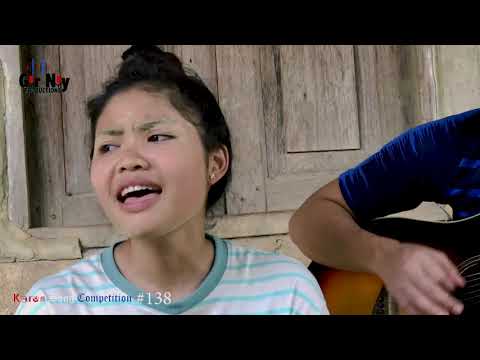 Karen Song Competition #138