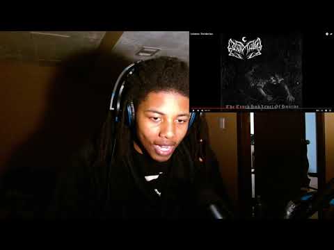 SpazzoReactz Reacts to Leviathan - The Idiot Sun