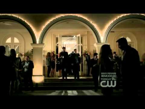 Vampire Diaries 3x11 - Elena and Bonnie - "You're taking his choices away"