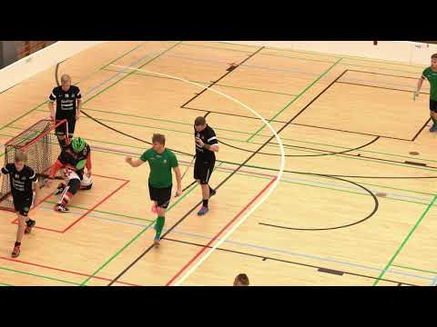 Kikka-74 vs KU-68 | TiPa vs KU-68 | 20.10.2018