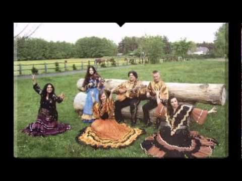 ZARAJ MI PIEKNY CYGANIE  ADAM CHROLA