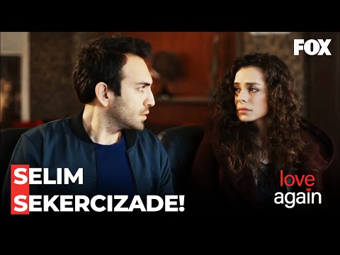Gülsüm Sekercizade's Will - Love Again Episode 24
