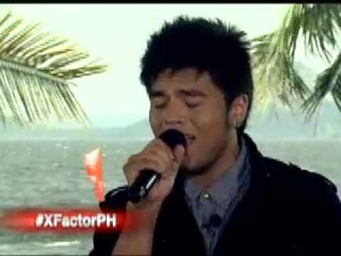 X Factor Philippines - JERIC Judges Home.wmv