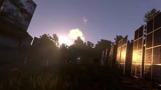 EDEN FALLING | Solar Farms Showcase