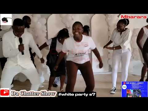 White Party Season7 on Talent Search and HIV/AIDS fight.