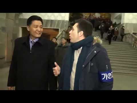 LA VIDA DENTRO DE COREA DEL NORTE  DOCUMENTAL EN ESPAÑOL