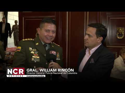 Vídeo: NCR. Noticiero Cámara de Representantes. Emisión 18 de junio de 2026