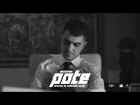 Astathes - Pote (Official Music Video)