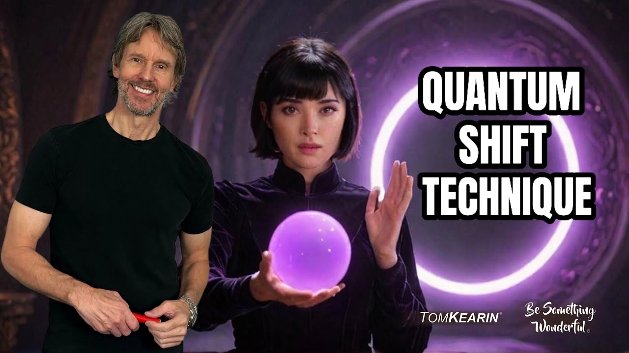 How Parallel Realities Actually Work