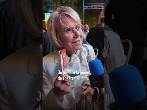 Ce qu'en dit le public...