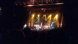 Yes Diaspora: 1986 - Jon &amp; Vangelis demo - Let&#39;s Pretend