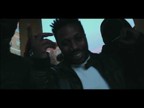 NIGGY CJ, CHACHEBLACK - BLOCK                 (Official Video)#spanishdrill