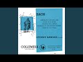 Partita in B Minor, BWV 831 "Overture in the French Style": III. Gavottes I & II