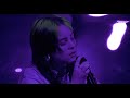 Billie Eilish Come Out And Play LIVE FROM THE STEVE JOBS THEATER