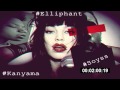 Elliphant Tekkno Scene feat SOYSS Adam Kanyama ...