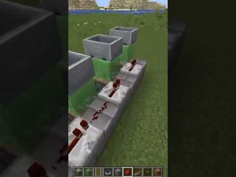 Cool Things To Build In Minecraft
