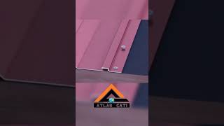 Metal Kenet Çatı Kaplama