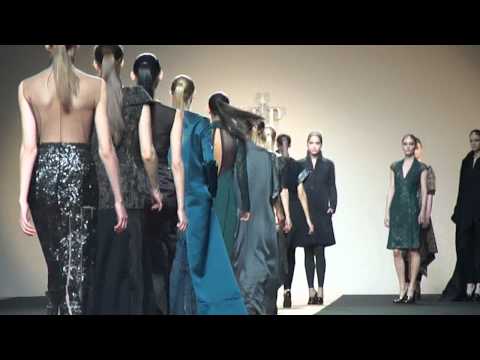 Jesús del Pozo Fall-Winter 2012-13