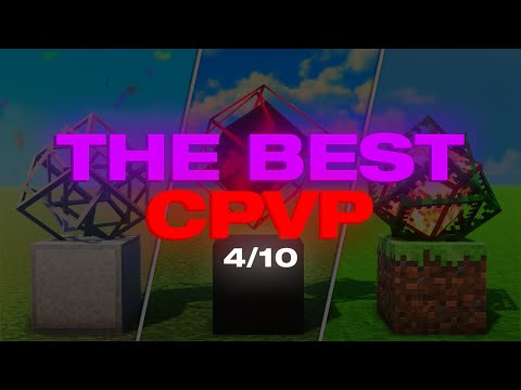 Top 200 Texturepacks For PvP & Crystal PvP 1.19.3+ (4/10)