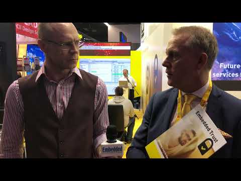 IAR Systems AB launches global DevCon series at Embedded World 2018