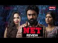 Net Movie Review Rahul Ramakrishna AvikaGor MedPlus One TV