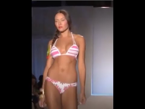 POKO PANO by Paola Robba Spring Summer 2010 Miami - Swimwear & Underwear