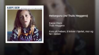 Helseguru (m/ Truls Heggero)