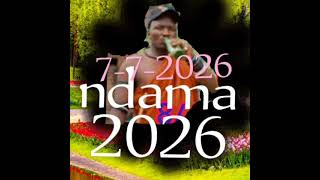 NDAMAJIGUSHILAGAUJUMBEMAJUNGU772026