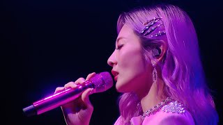 2019 볼빨간사춘기 전국투어 콘서트 &#39;Two Five&#39;中 (BOL4 - Mermaid)