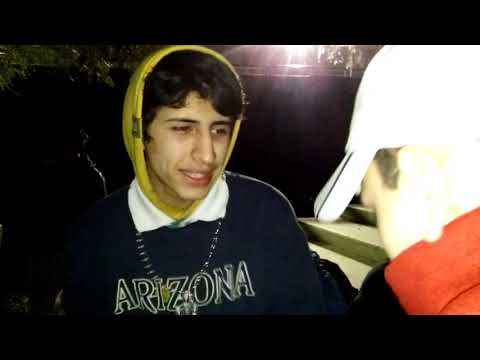 KARMA vs TEO - Semifinal FECHA 3 (Torneo 2019) - Madero Free 16/08