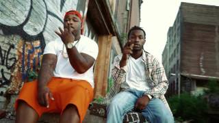 Luh Ice Ft Sko -  Road To Riches