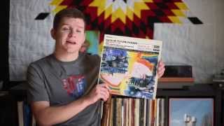 VINYL MUST HAVES - &quot;Days of Future Passed&quot; by The Moody Blues