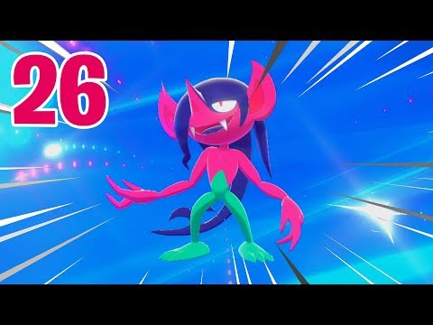 LA EVOLUCIÓN MAS ESPERADA DE LA SERIE #26 | POKÉMON ESCUDO