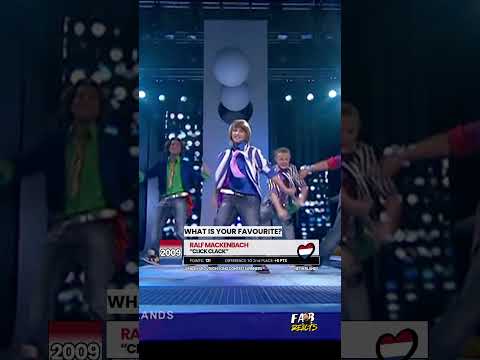 WINNERS between 2003-2013 🏆 Junior Eurovision Song Contest #jesc #allwinners