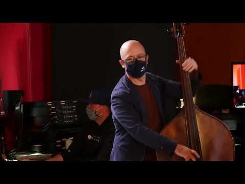 Peter Martin - Strasbourg St. Denis