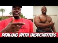 How To Deal With Insecurities - How To Overcome Body Image Issues - How To Better Your Mental Health